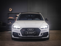 Audi RS5 vaihtoauto