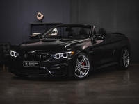 BMW M4 vaihtoauto
