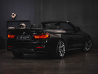 BMW M4 vaihtoauto