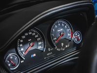BMW M4 vaihtoauto