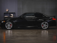 BMW M4 vaihtoauto