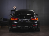 BMW M4 vaihtoauto