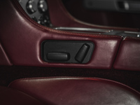 Aston Martin DB9 vaihtoauto