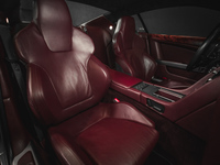 Aston Martin DB9 vaihtoauto