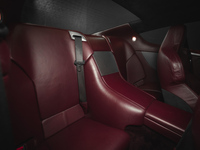 Aston Martin DB9 vaihtoauto