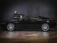 Aston Martin DB9 vaihtoauto