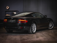 Aston Martin DB9 vaihtoauto