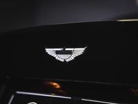 Aston Martin DB9 vaihtoauto