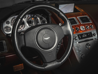 Aston Martin DB9 vaihtoauto