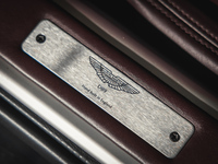 Aston Martin DB9 vaihtoauto