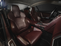 Aston Martin DB9 vaihtoauto