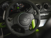 Lamborghini Murciélago vaihtoauto
