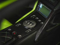 Lamborghini Murciélago vaihtoauto
