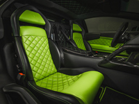 Lamborghini Murciélago vaihtoauto