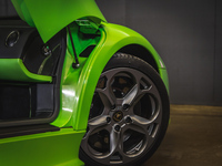 Lamborghini Murciélago vaihtoauto