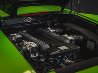 Lamborghini Murciélago vaihtoauto