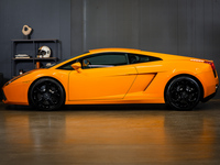 Lamborghini Gallardo vaihtoauto