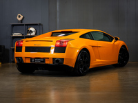 Lamborghini Gallardo vaihtoauto