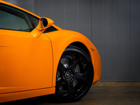 Lamborghini Gallardo vaihtoauto