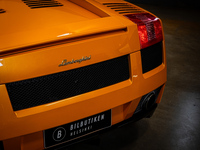 Lamborghini Gallardo vaihtoauto