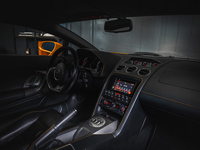 Lamborghini Gallardo vaihtoauto