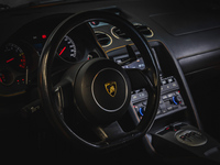 Lamborghini Gallardo vaihtoauto