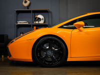 Lamborghini Gallardo vaihtoauto