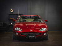 Jaguar XKR vaihtoauto