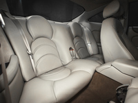 Jaguar XKR vaihtoauto