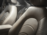 Jaguar XKR vaihtoauto