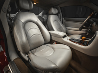 Jaguar XKR vaihtoauto