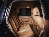 Porsche Cayenne vaihtoauto