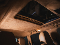 Porsche Cayenne vaihtoauto