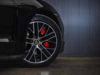 Porsche Taycan vaihtoauto