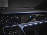 Porsche Taycan vaihtoauto