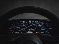 Porsche Taycan vaihtoauto
