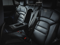 Porsche Taycan vaihtoauto