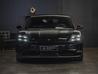 Porsche Taycan vaihtoauto
