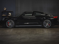 Porsche Taycan vaihtoauto