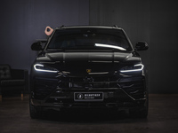 Lamborghini Urus vaihtoauto