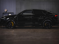 Lamborghini Urus vaihtoauto