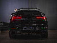 Lamborghini Urus vaihtoauto
