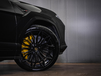 Lamborghini Urus vaihtoauto