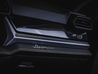 Lamborghini Urus vaihtoauto