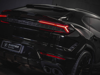 Lamborghini Urus vaihtoauto