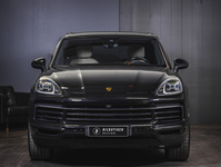 Porsche Cayenne vaihtoauto