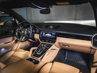 Porsche Cayenne vaihtoauto