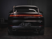 Porsche Cayenne vaihtoauto