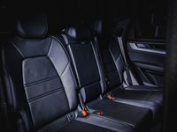 Porsche Cayenne vaihtoauto