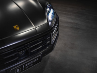 Porsche Cayenne vaihtoauto